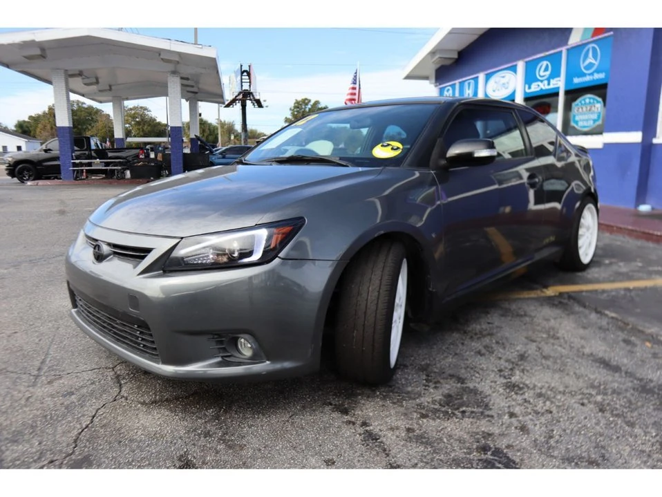 2012 Scion tC - Image 10 of 20