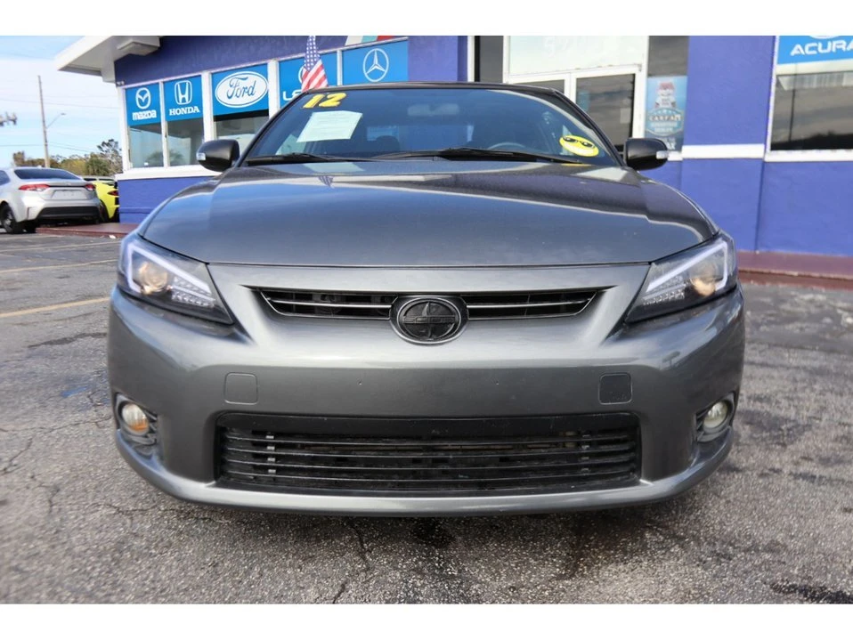 2012 Scion tC - Image 12 of 20