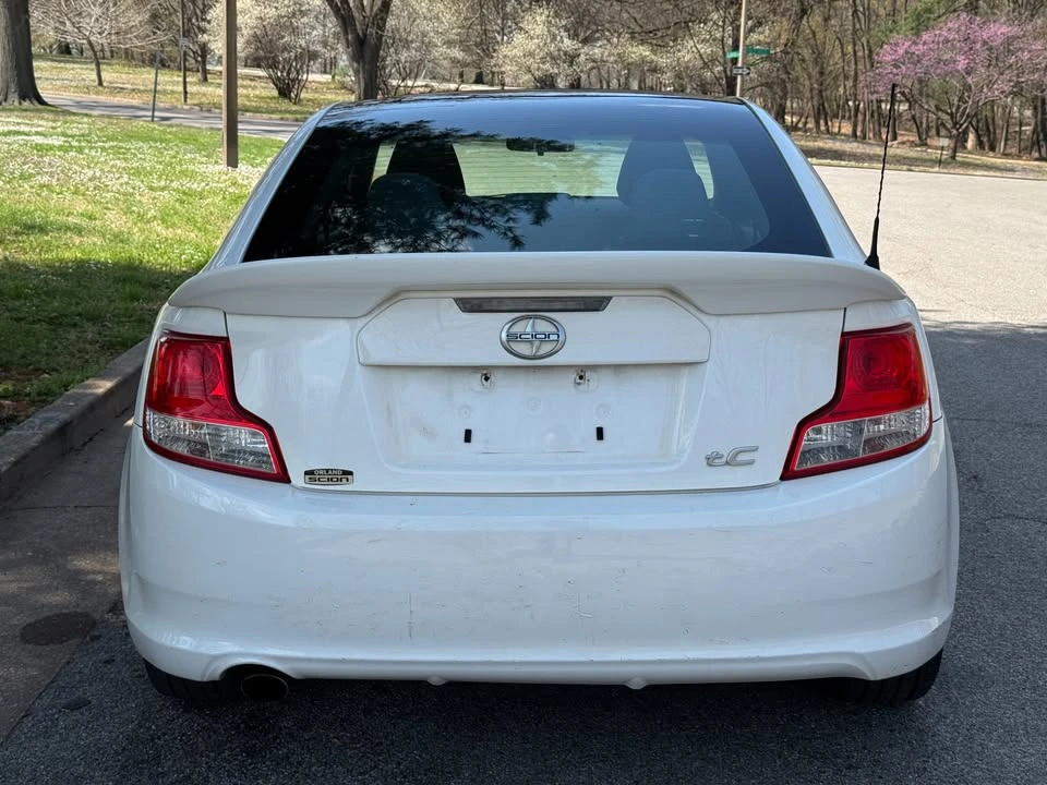 2012 Scion tC - Image 7 of 19