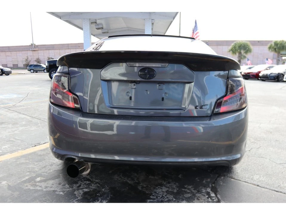 2012 Scion tC - Image 7 of 20