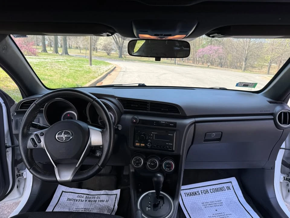 2012 Scion tC - Image 12 of 19