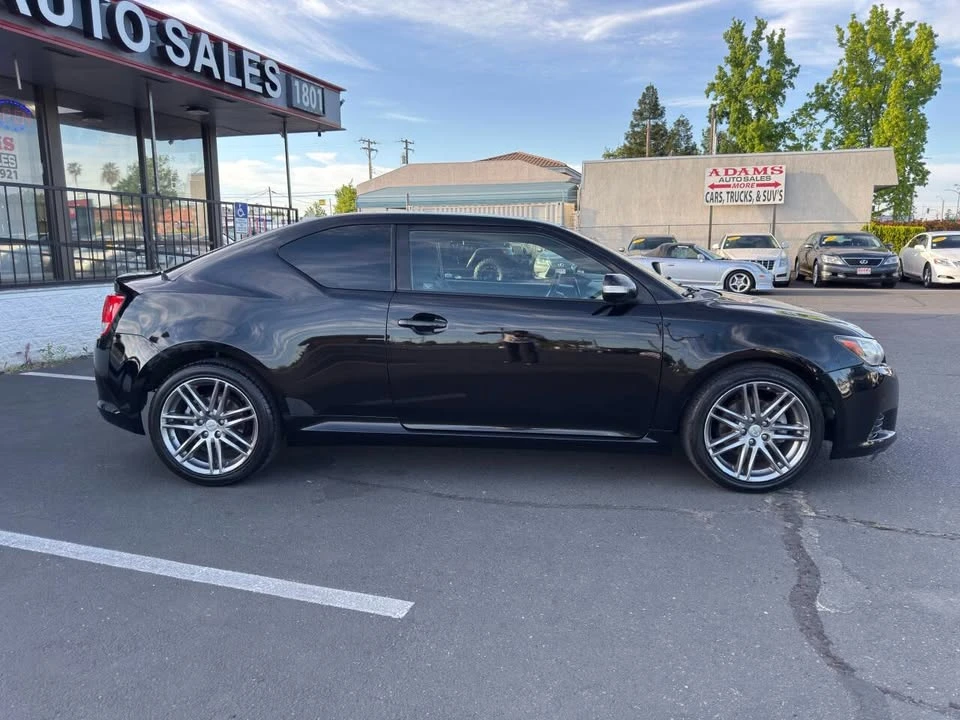 2012 Scion tC - Image 2 of 20