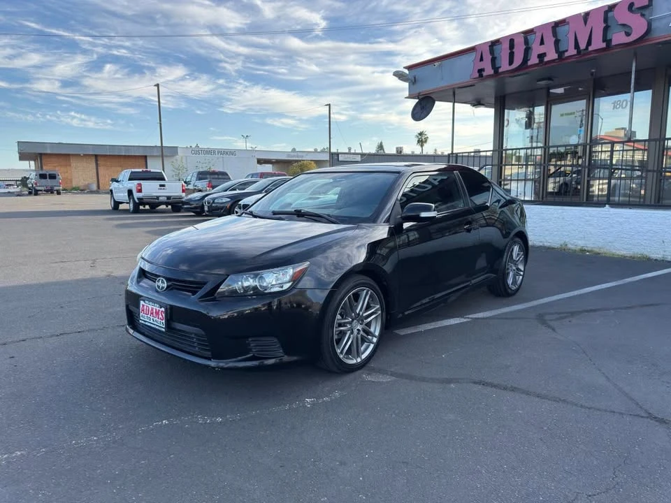 2012 Scion tC - Image 7 of 20