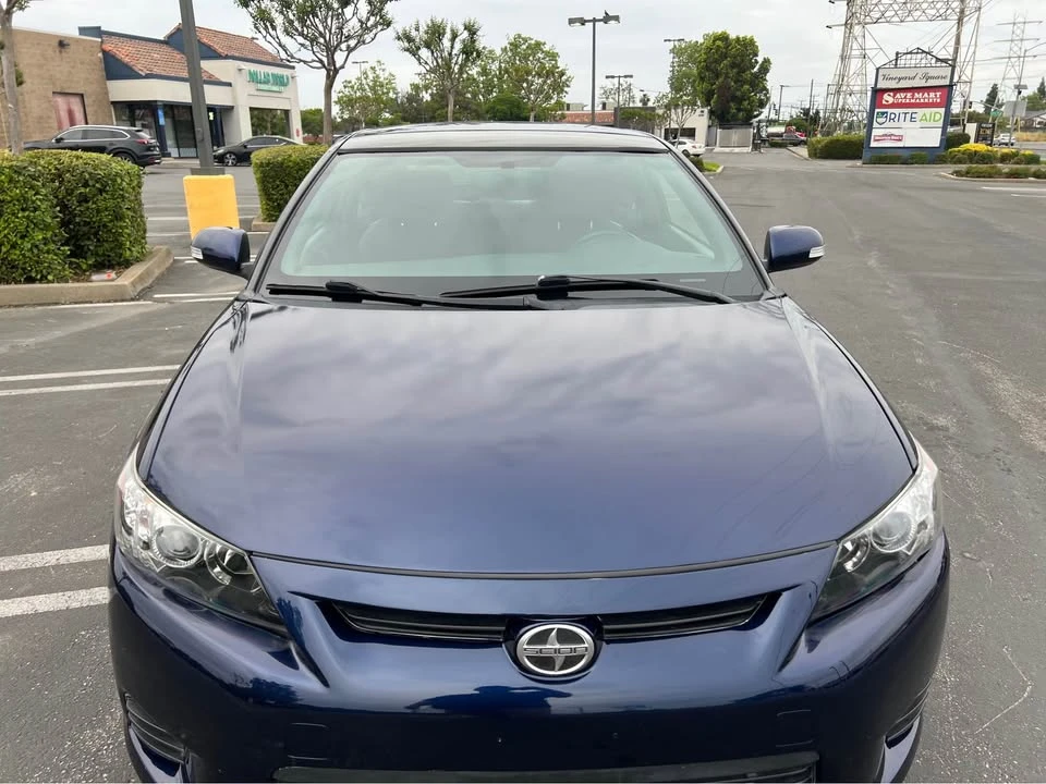 2012 Scion tC - Image 2 of 10