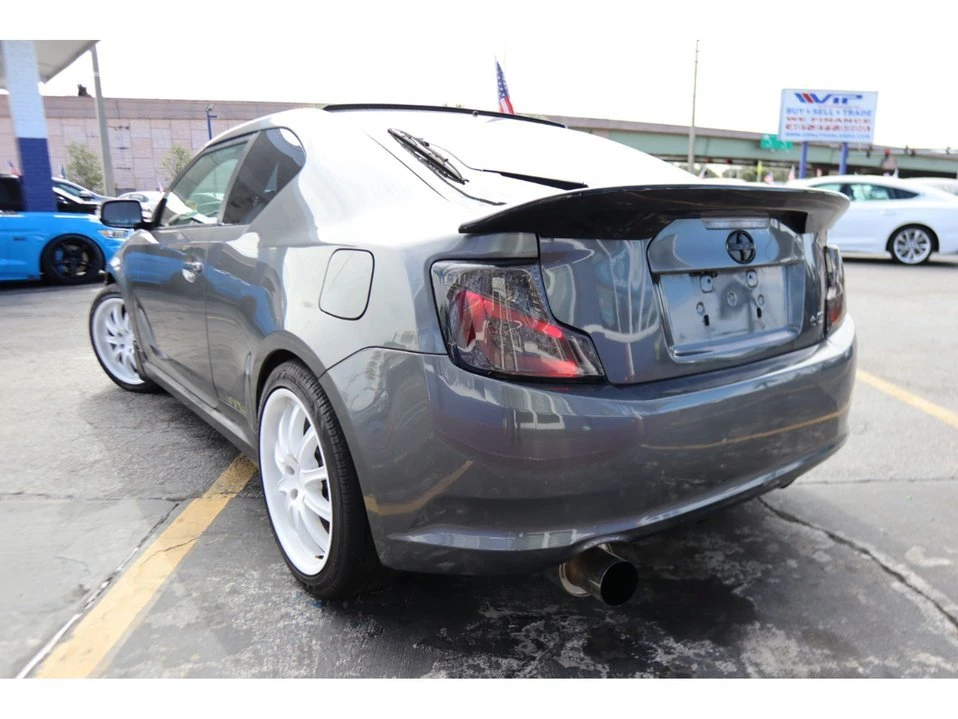 2012 Scion tC - Image 8 of 20