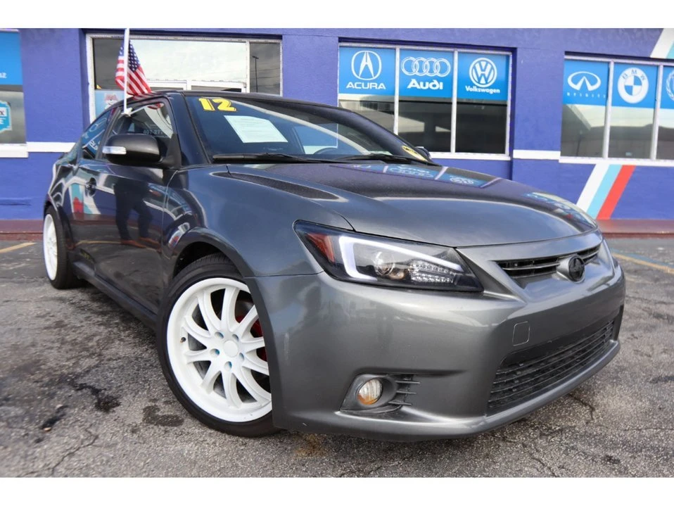 2012 Scion tC - Image 2 of 20