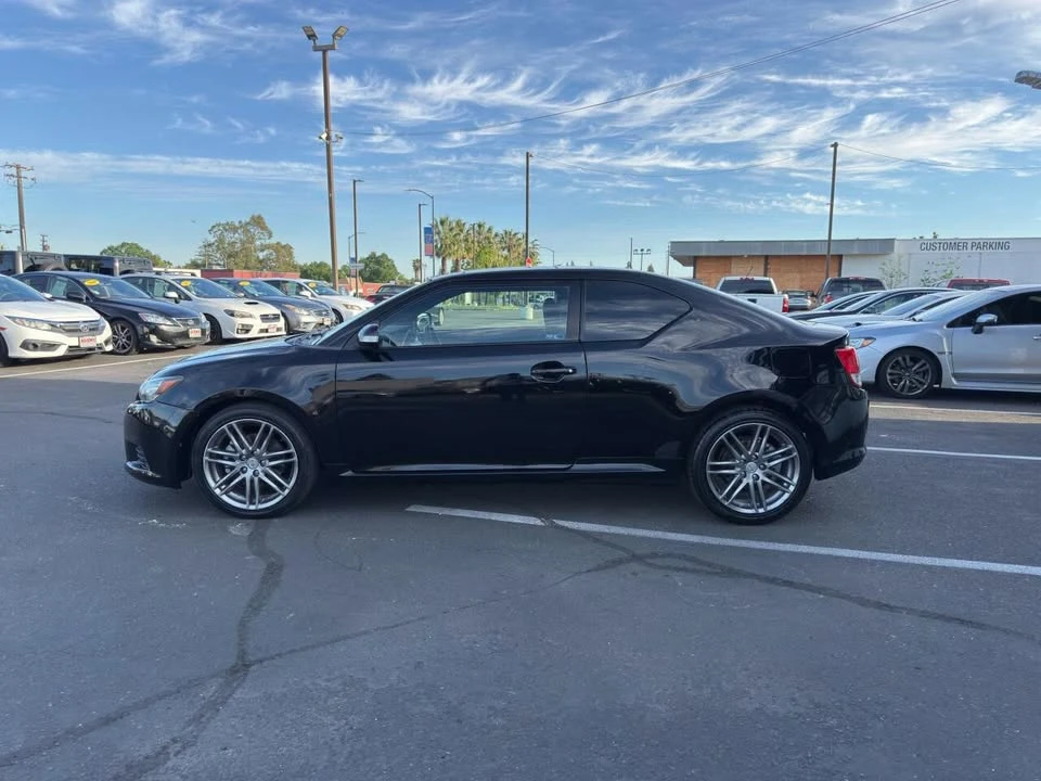 2012 Scion tC - Image 6 of 20