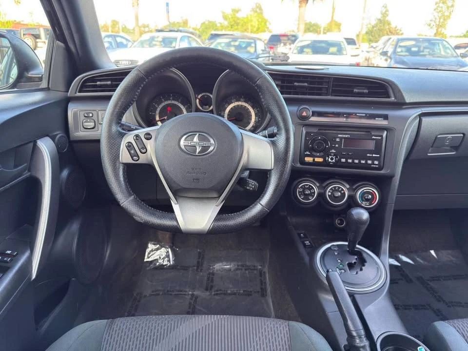 2012 Scion tC - Image 16 of 20