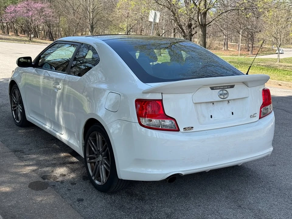 2012 Scion tC - Image 6 of 19