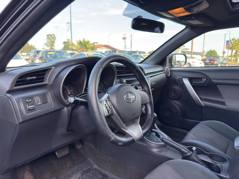2012 Scion tC - Image 9 of 20
