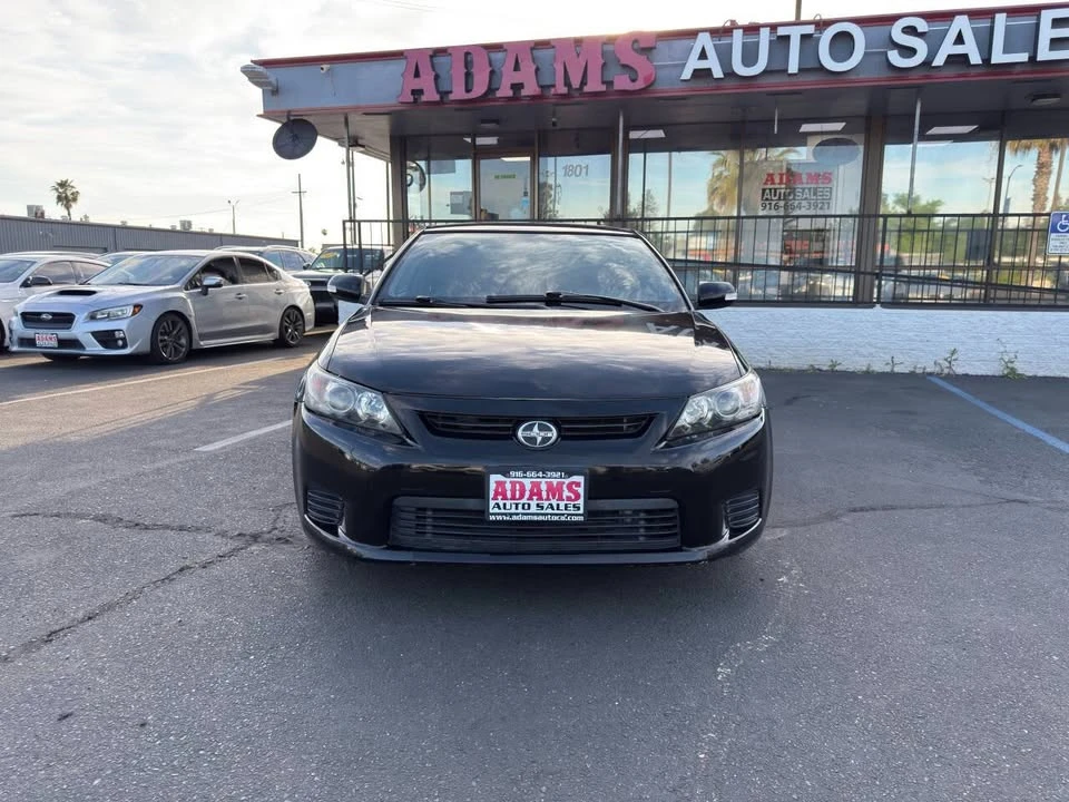 2012 Scion tC - Image 8 of 20
