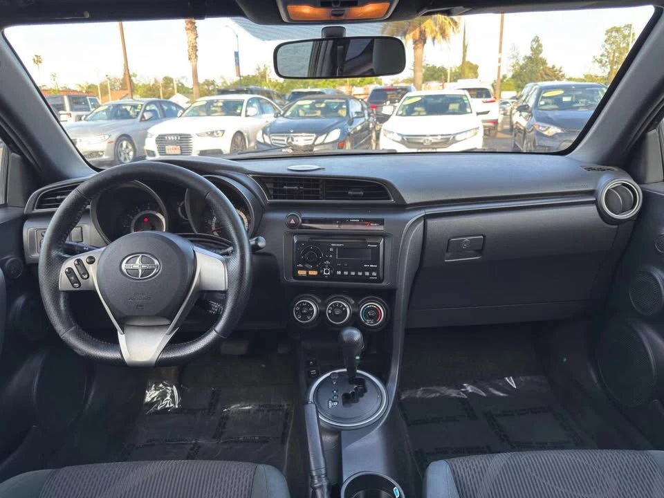 2012 Scion tC - Image 15 of 20