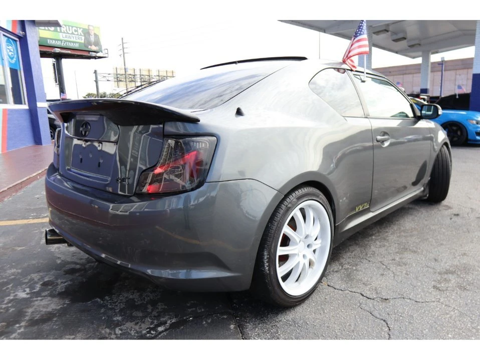 2012 Scion tC - Image 6 of 20