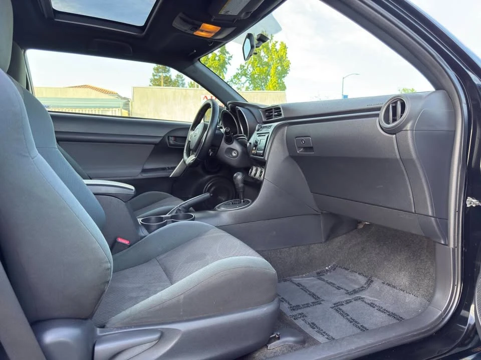 2012 Scion tC - Image 13 of 20