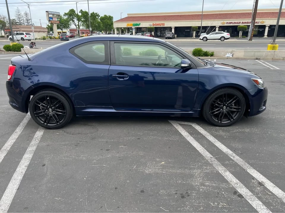 2012 Scion tC - Image 3 of 11