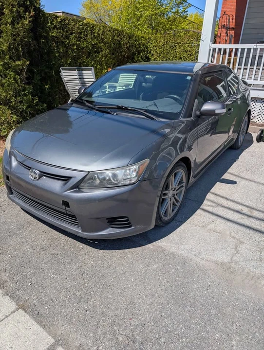 2012 Scion tC - Image 3 of 6