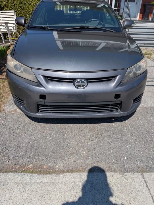 2012 Scion tC - Image 4 of 6