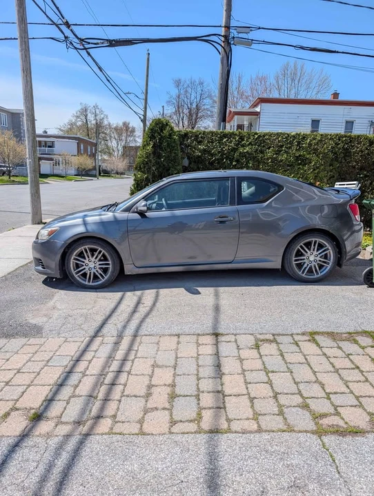 2012 Scion tC - Image 2 of 6