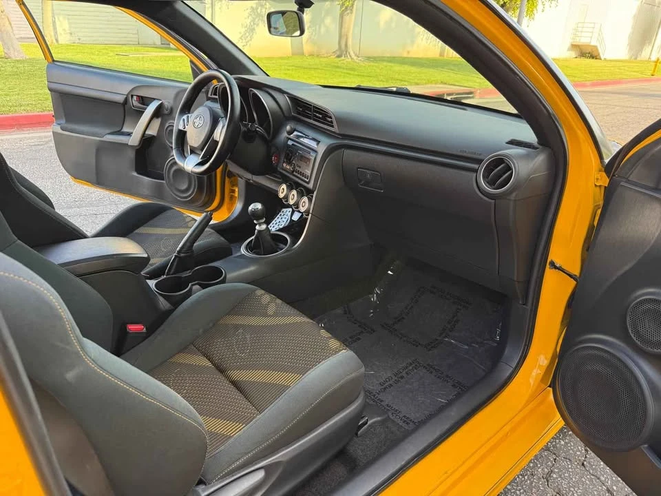 2012 Scion tC - Image 11 of 15