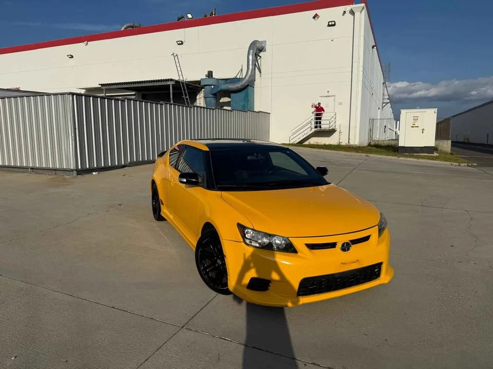 2012 Scion tC - Image 10 of 15