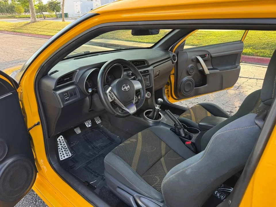 2012 Scion tC - Image 13 of 15