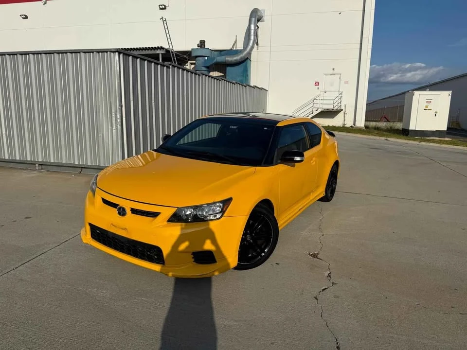 2012 Scion tC - Image 2 of 15