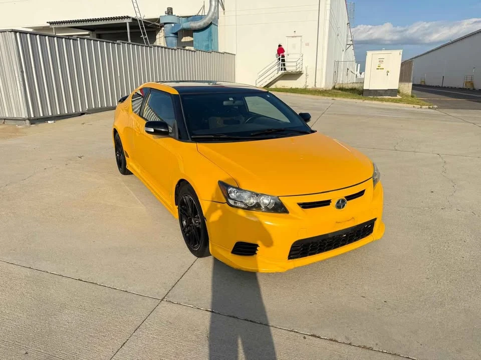 2012 Scion tC - Image 7 of 15