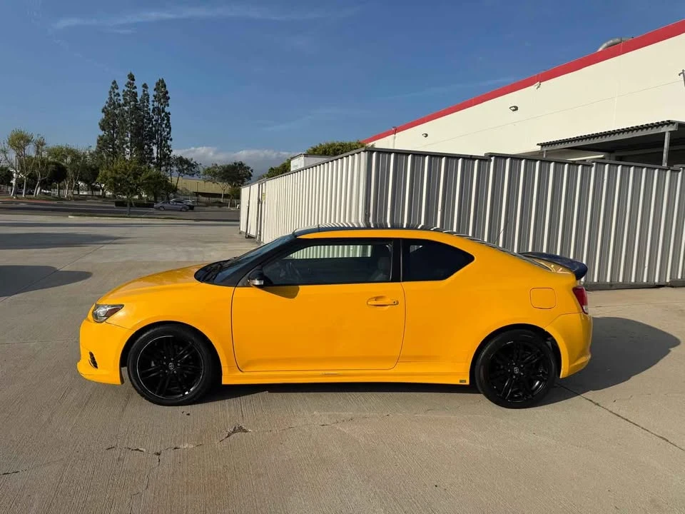 2012 Scion tC - Image 4 of 15