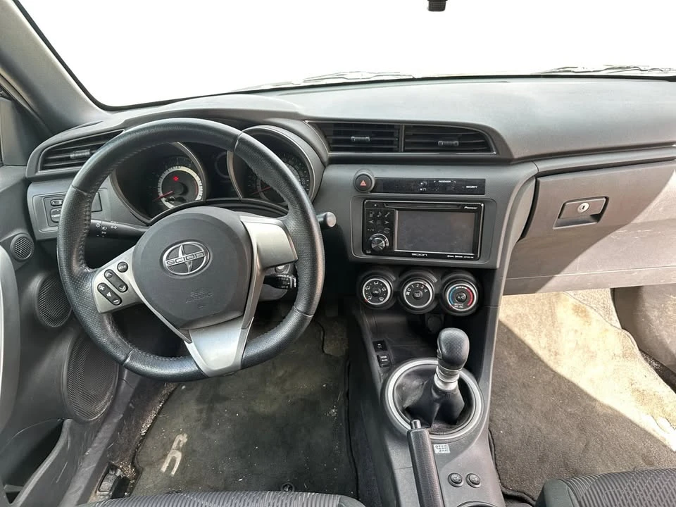 2012 Scion tC - Image 12 of 20
