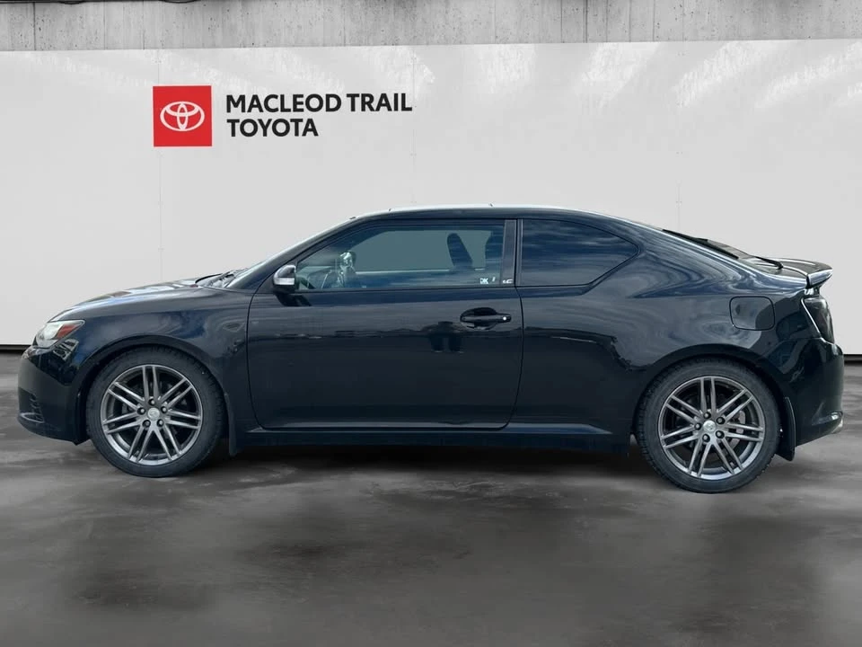 2012 Scion tC - Image 3 of 20