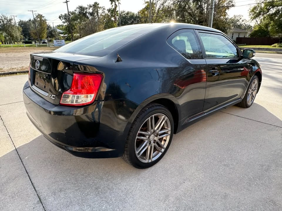 2012 Scion tC - Image 4 of 19