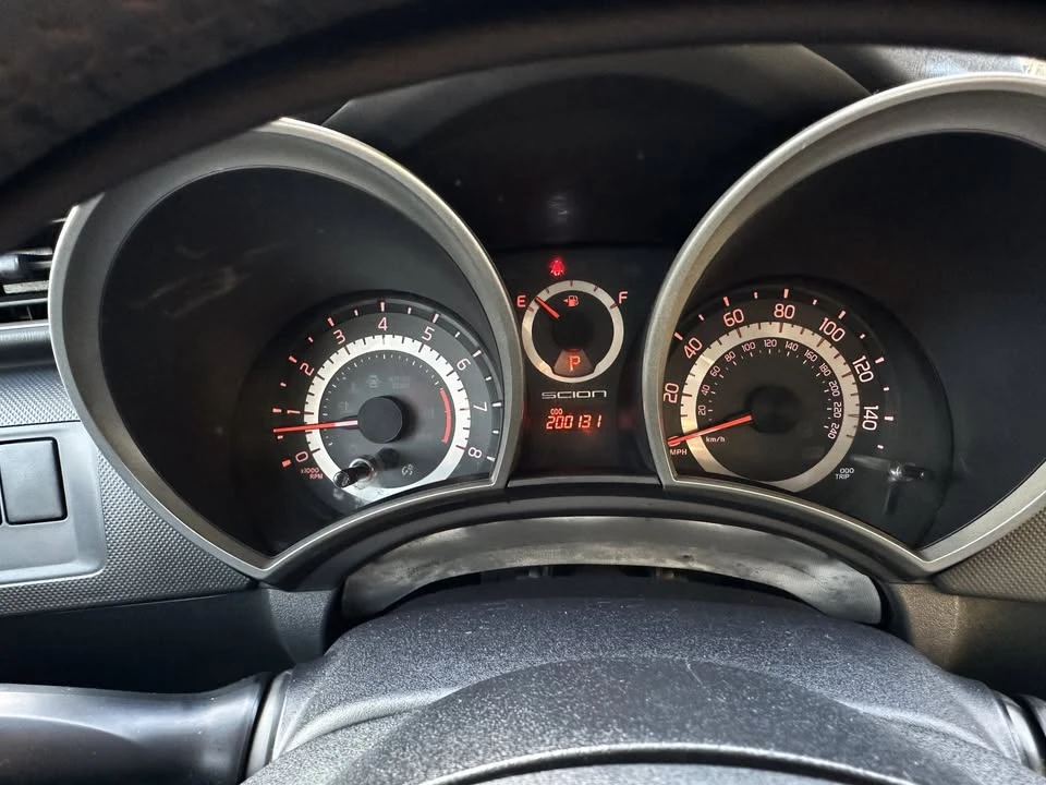 2012 Scion tC - Image 17 of 19