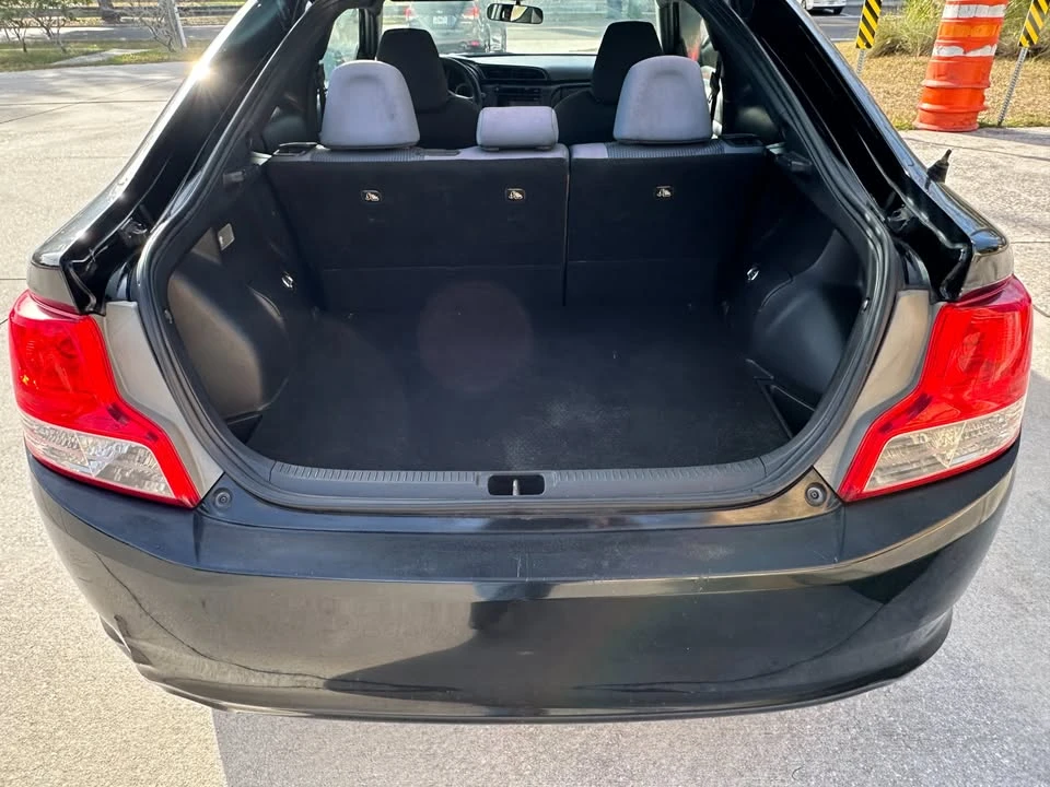 2012 Scion tC - Image 12 of 19