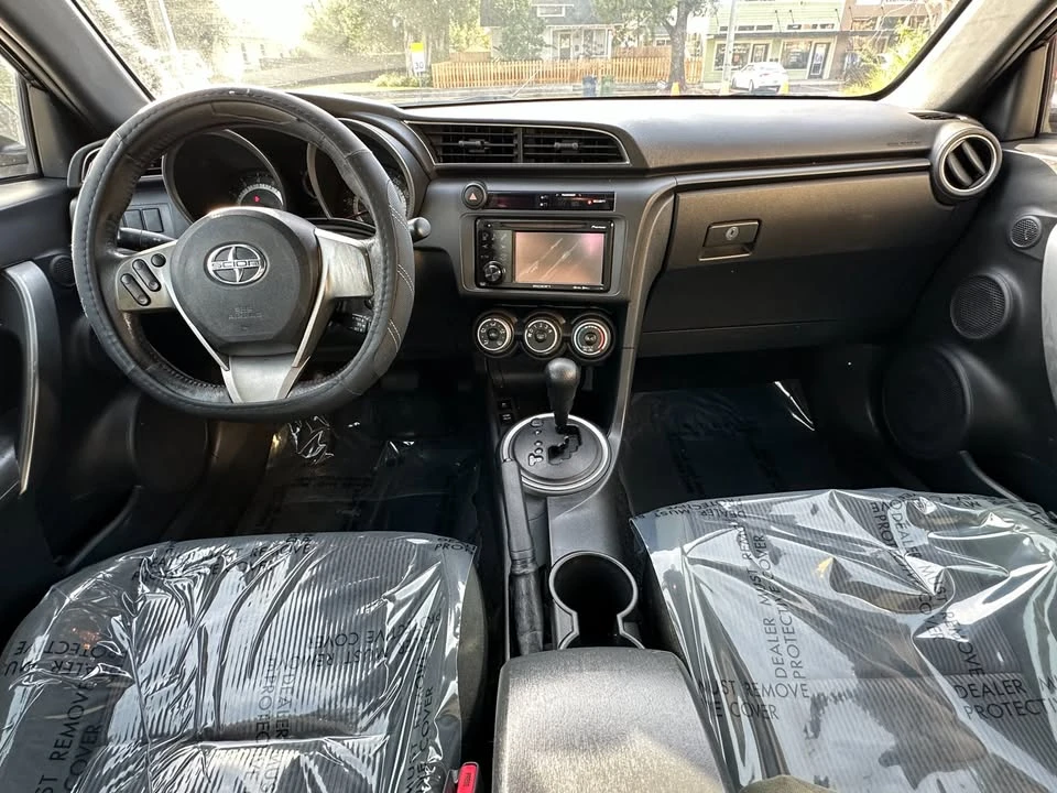 2012 Scion tC - Image 13 of 19