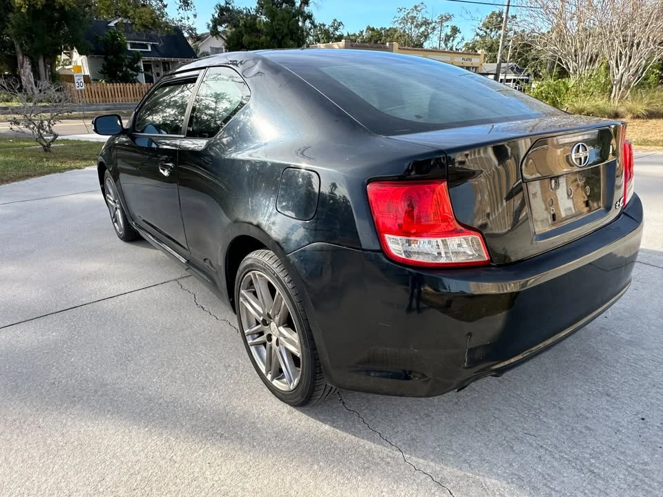 2012 Scion tC - Image 6 of 19