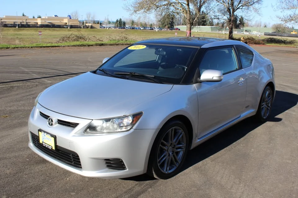 2012 Scion tC - Image 2 of 18