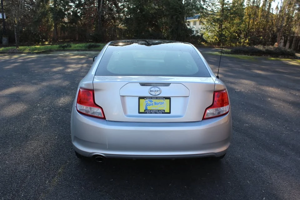 2012 Scion tC - Image 8 of 18