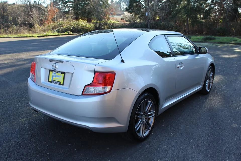 2012 Scion tC - Image 4 of 18