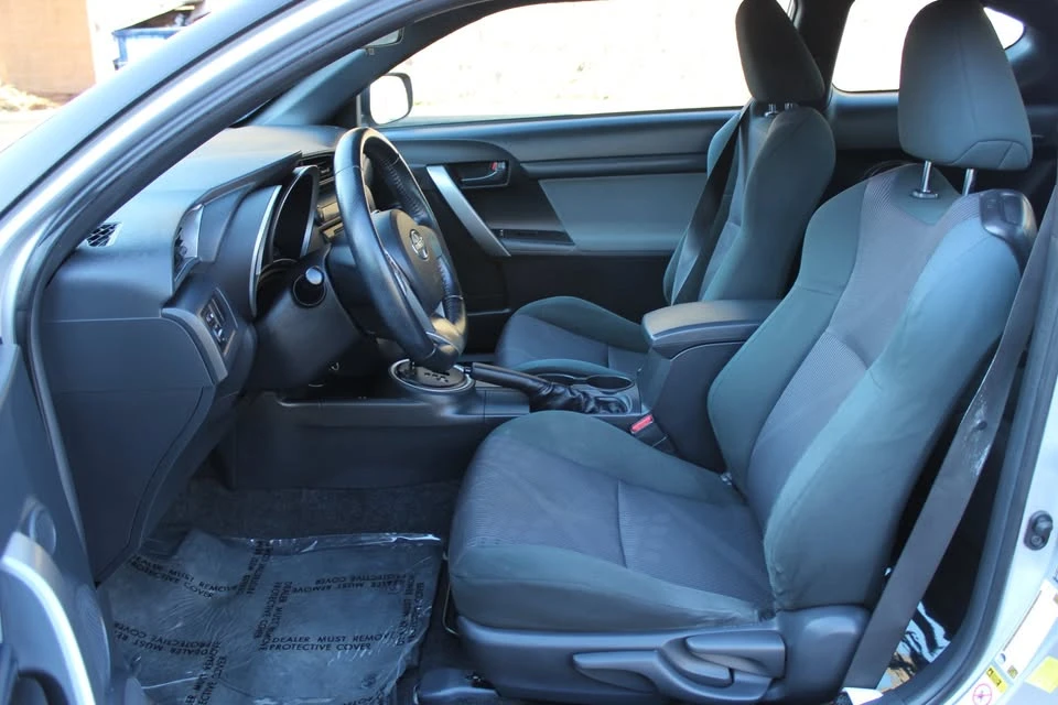 2012 Scion tC - Image 10 of 18