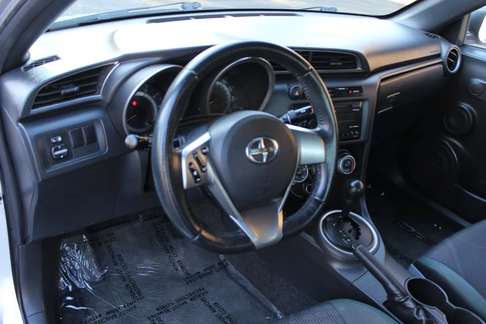 2012 Scion tC - Image 9 of 18