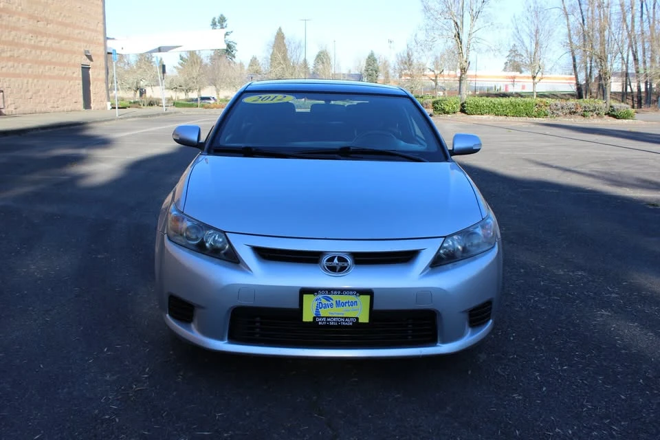 2012 Scion tC - Image 6 of 18