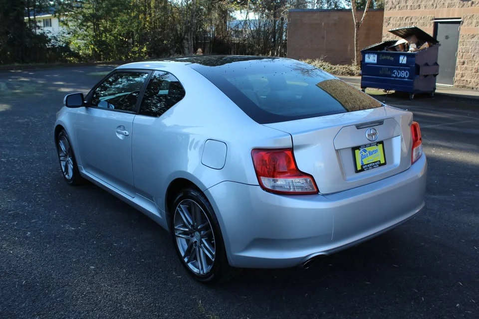 2012 Scion tC - Image 3 of 18