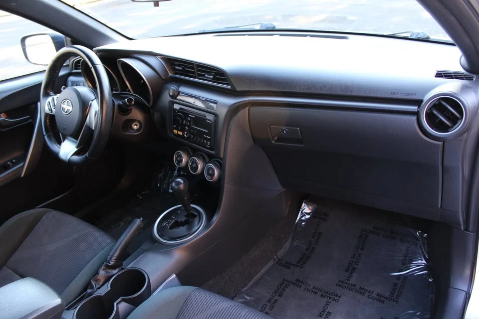 2012 Scion tC - Image 14 of 18