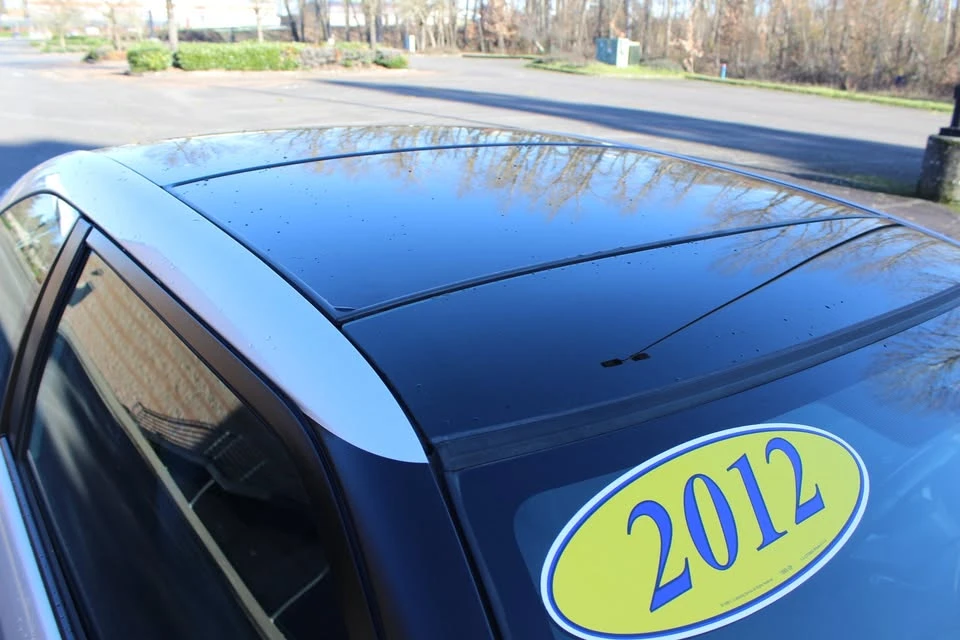 2012 Scion tC - Image 17 of 18