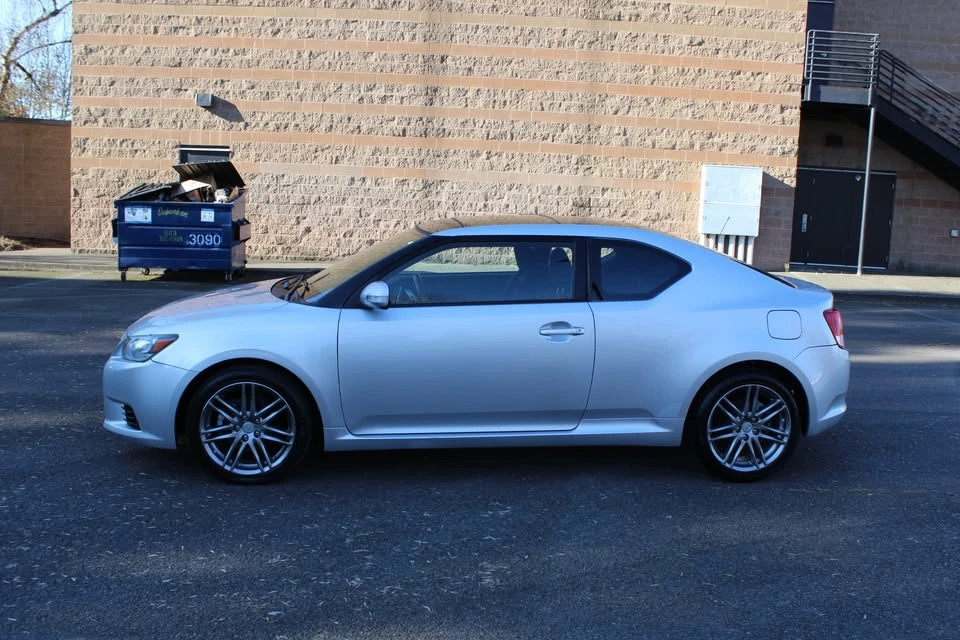 2012 Scion tC - Image 7 of 18