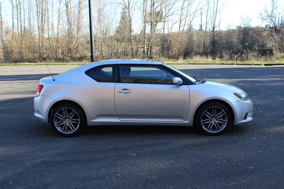 2012 Scion tC - Image 5 of 18