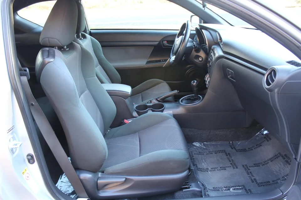 2012 Scion tC - Image 16 of 18