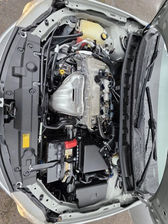 2012 Scion tC - Image 16 of 16
