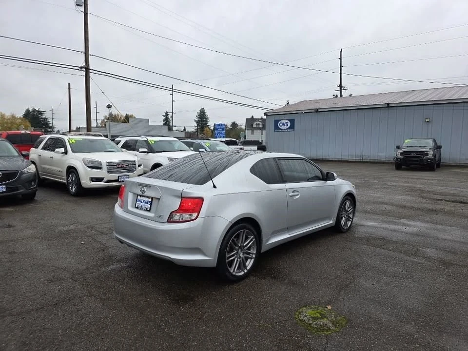 2012 Scion tC - Image 5 of 16