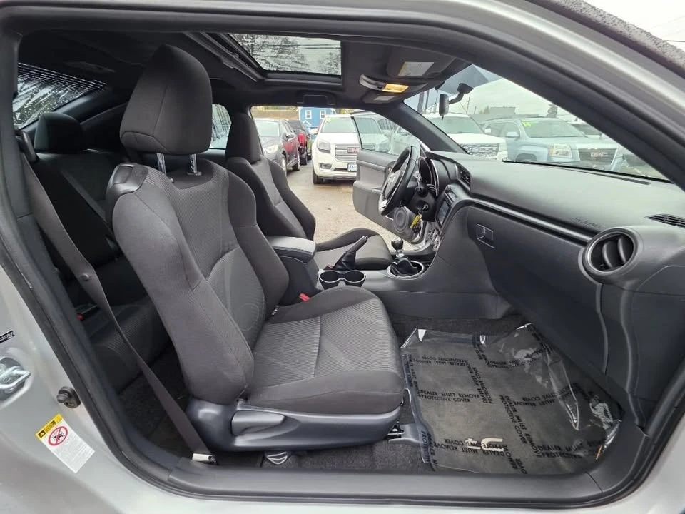 2012 Scion tC - Image 13 of 16